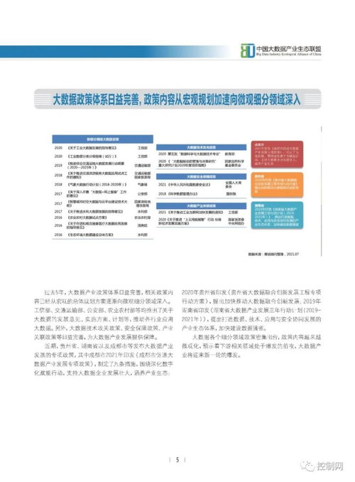 《2021中國(guó)大數(shù)據(jù)產(chǎn)業(yè)發(fā)展白皮書》解讀 基礎(chǔ)軟件服務(wù)，產(chǎn)業(yè)數(shù)智化的核心基石