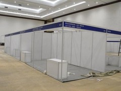 ?？诨顒?dòng)策劃一站式服務(wù) 從會(huì)議組織到木質(zhì)展板展墻制作