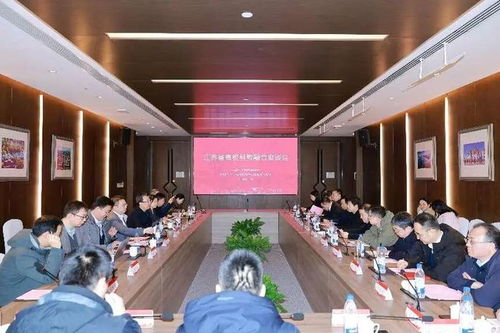 中國高等教育學(xué)會(huì)在寧召開省內(nèi)高校科教融合座談會(huì)